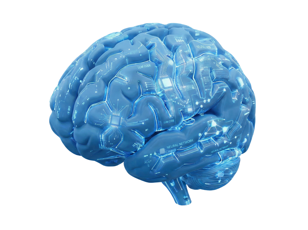 Digital Brain