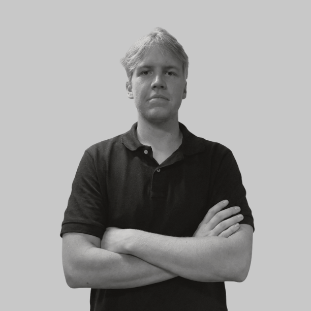 Rohan Grobler